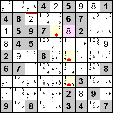 解答235手順3