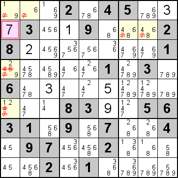 解答118手順1