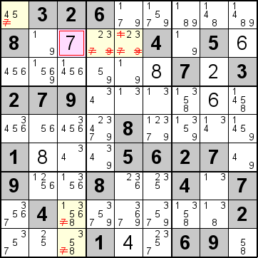 解答136手順1