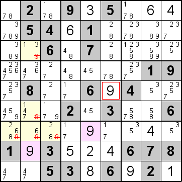 解答113手順2