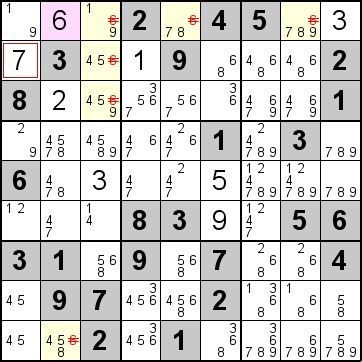 解答118手順2