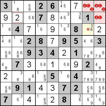 解答128手順3