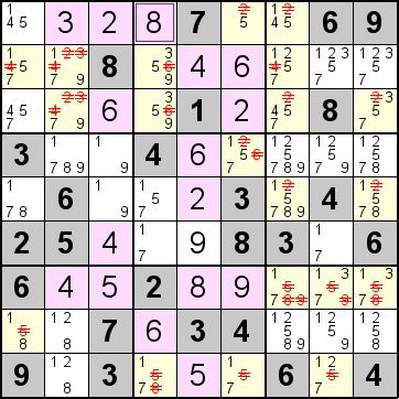 解答154手順1