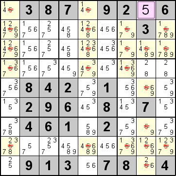 解答240手順1