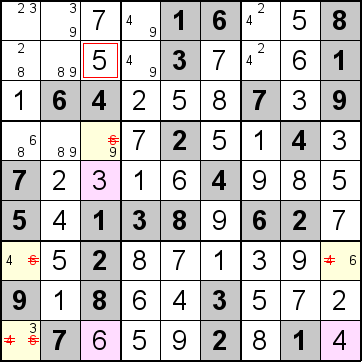 解答190手順2