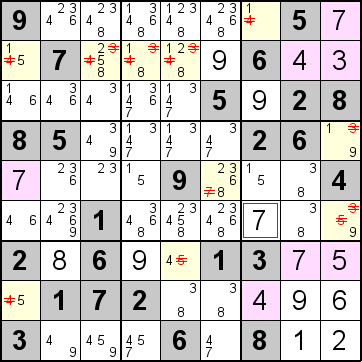 解答260手順2