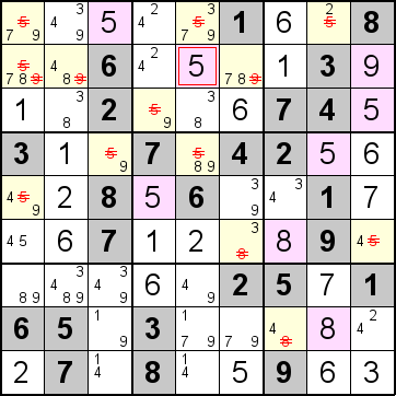 解答114手順1