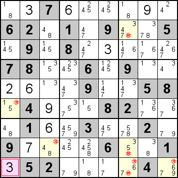 解答119手順1