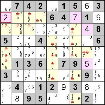 解答128手順1