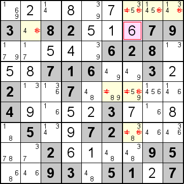 解答132手順1