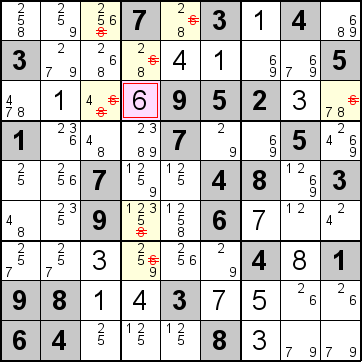解答136手順1
