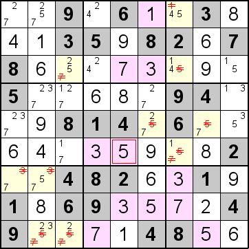 解答170手順1