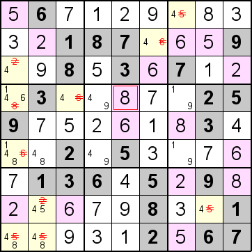 解答181手順1