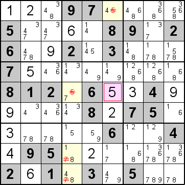 解答239手順1