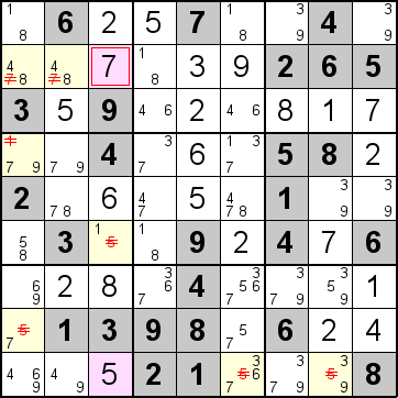 解答243手順1
