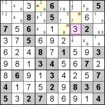 解答256手順1