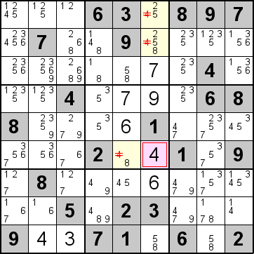 解答258手順1