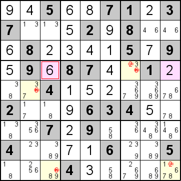 解答260手順1