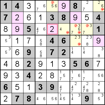 解答261手順1