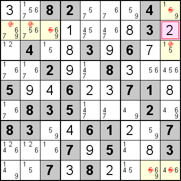 解答301手順1