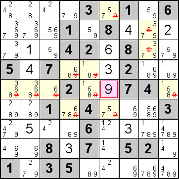 解答99手順1