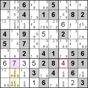解答109手順2