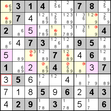 解答111手順2