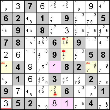 解答119手順2