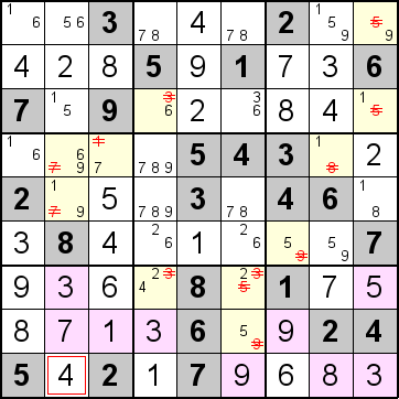 解答126手順2