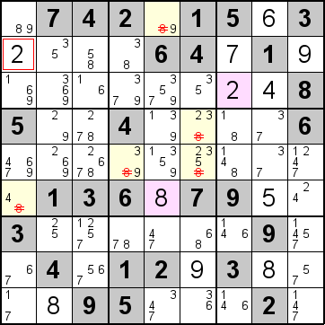 解答128手順2