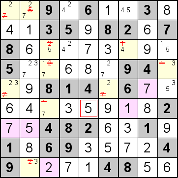 解答170手順2