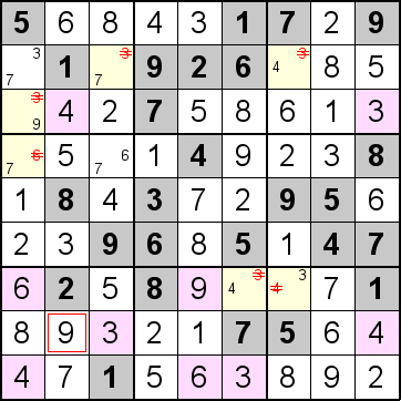 解答186手順2