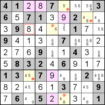 解答191手順2