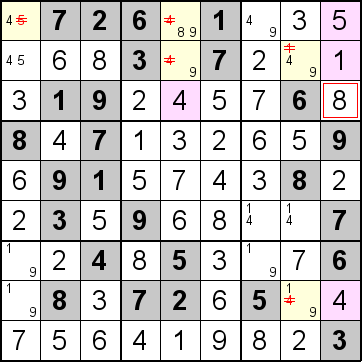 解答218手順2
