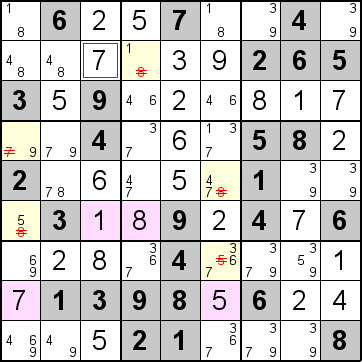 解答243手順2