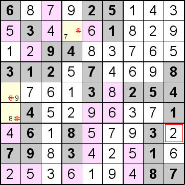 解答255手順2