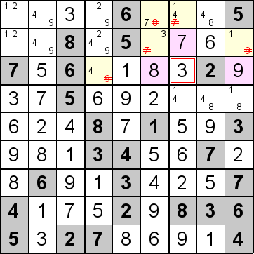 解答256手順2