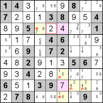 解答261手順2