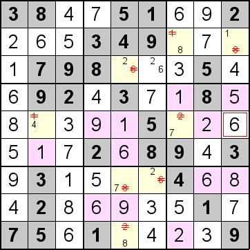 解答264手順2