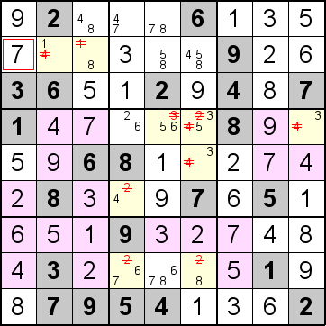 解答285手順2