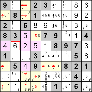 解答29手順2