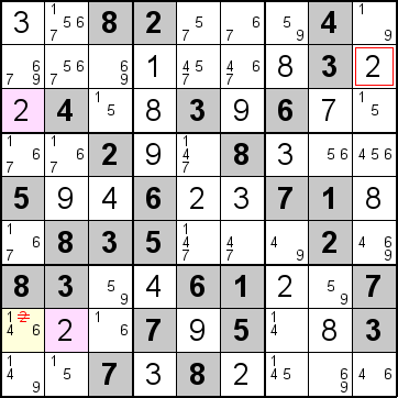 解答301手順2