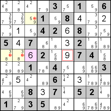 解答99手順2
