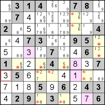 解答111手順3