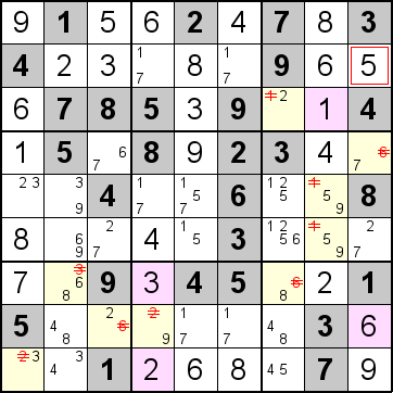 解答117手順3