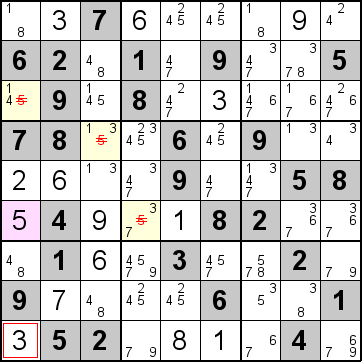 解答119手順3