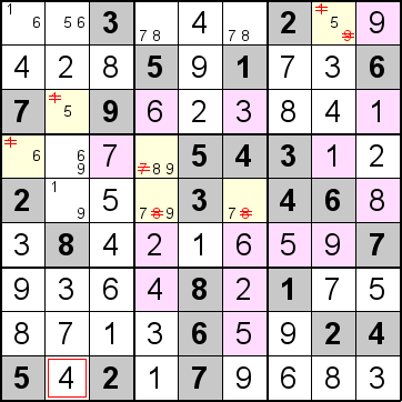 解答126手順3