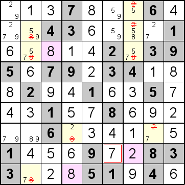 解答129手順3