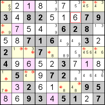 解答132手順3