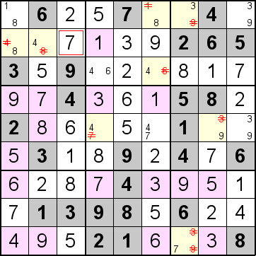 解答243手順3